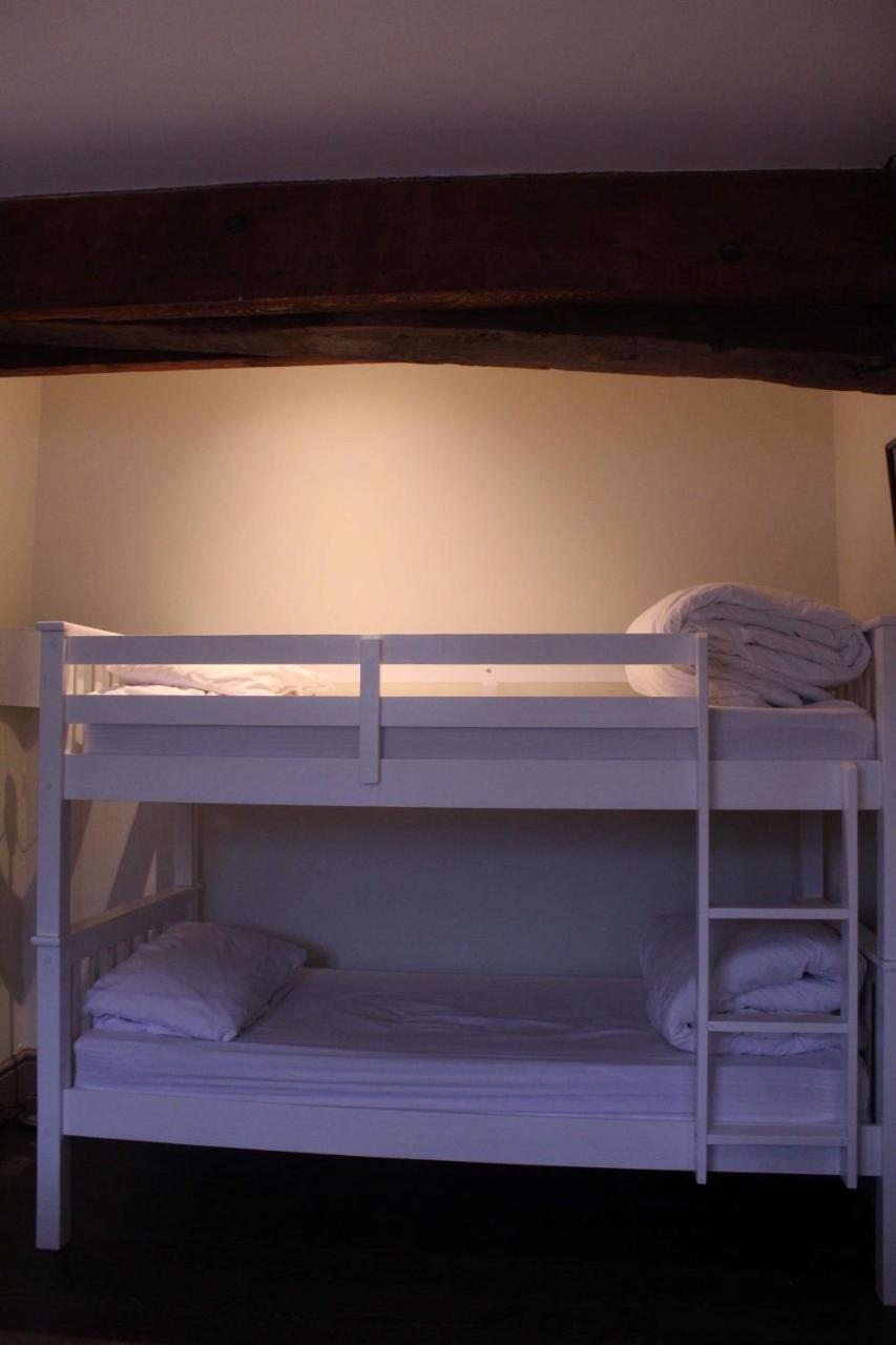 Red Lion Coaching Inn Ellesmere Luaran gambar